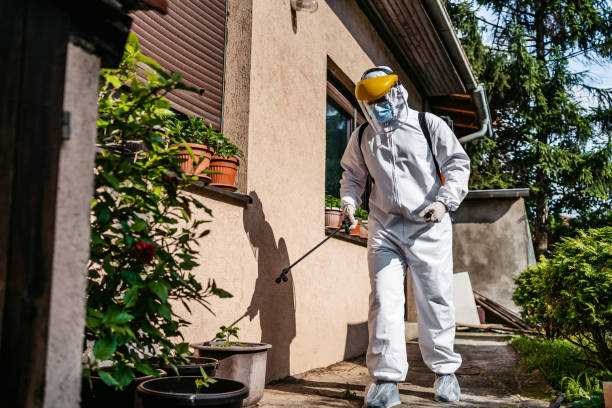 Best Pest Removal Services  in Greensburg, IN