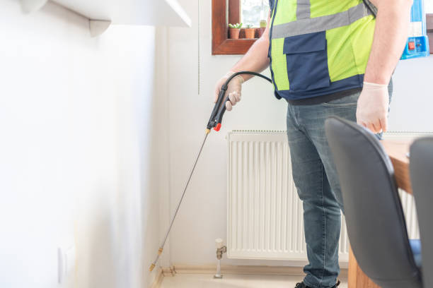 Best Wasp Removal Services  in Greensburg, IN